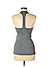 Lululemon Athletica Gray Active Tank Size 6 - photo 2