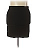 Mystic Black Casual Skirt Size 3X - photo 1