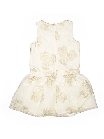 Gymboree Special Occasion Dress (view 2)