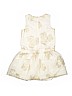 Gymboree Ivory Special Occasion Dress Size 8 - photo 2