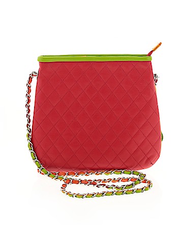 Mywalit Leather Crossbody Bag (view 1)