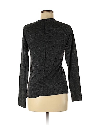 American Giant Long Sleeve T-Shirt (view 2)