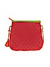 Mywalit 100% Leather Red Leather Crossbody Bag One size - photo 3