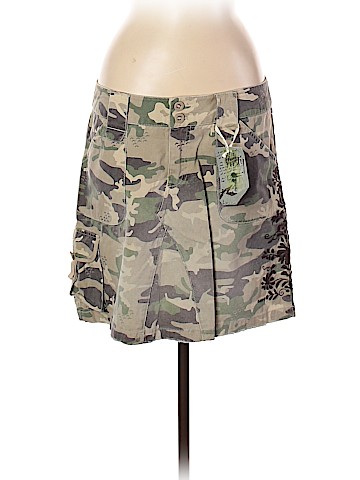 Rusty Casual Skirt (view 1)