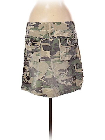 Rusty Casual Skirt (view 2)