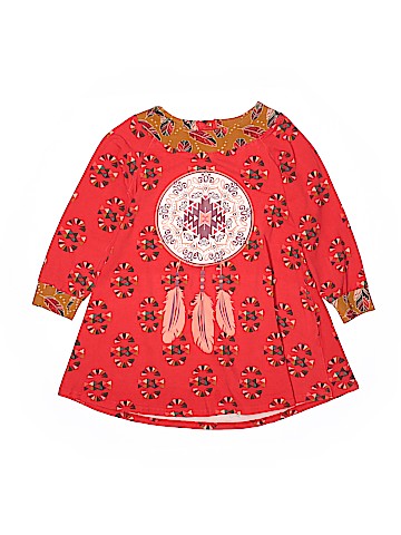 Jelly The Pug Dress (view 1)