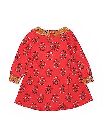 Jelly The Pug Dress (view 2)