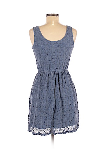 Mossimo Supply Co. Casual Dress (view 2)