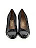 Salvatore Ferragamo Black Heels Size 10 1/2 - photo 2