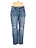 Old Navy Blue Jeans Size 12 (petite) - photo 1