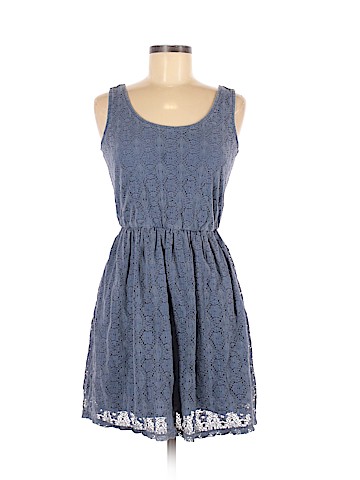 Mossimo Supply Co. Casual Dress (view 1)