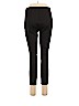 Ann Taylor LOFT Black Casual Pants Size 10 (petite) - photo 2
