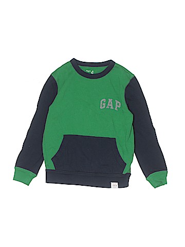 Gap Kids Pullover Sweater (view 1)