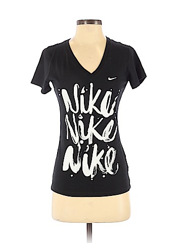 Nike Active T-Shirt (view 1)