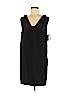 Stella McCartney Black Casual Dress Size EU 38 / US 8 - photo 1