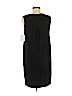 Stella McCartney Black Casual Dress Size EU 38 / US 8 - photo 2