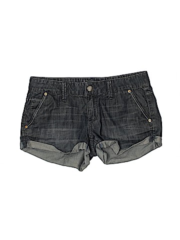 American Eagle Outfitters Denim Shorts (view 1)