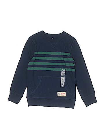 Gap Kids Pullover Sweater (view 1)