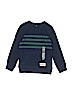 Gap Kids 100% Cotton Blue Pullover Sweater Size S (kids) - photo 1