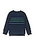 Gap Kids 100% Cotton Blue Pullover Sweater Size S (kids) - photo 2