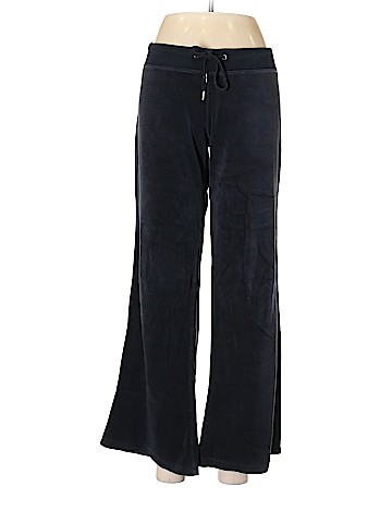 Mossimo Velour Pants (view 1)