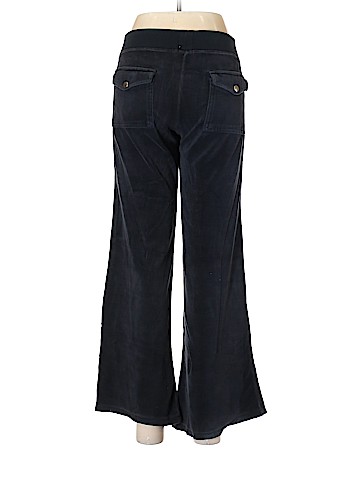 Mossimo Velour Pants (view 2)