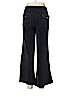 Mossimo Black Velour Pants Size M - photo 2