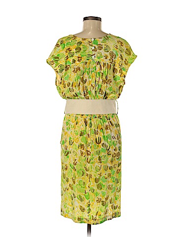 Tracy Reese Casual Dress (view 2)