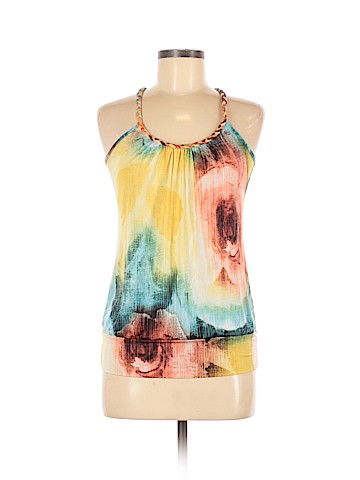 Daytrip Sleeveless Top (view 1)