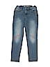 Cat & Jack Blue Jeans Size 10 - photo 1