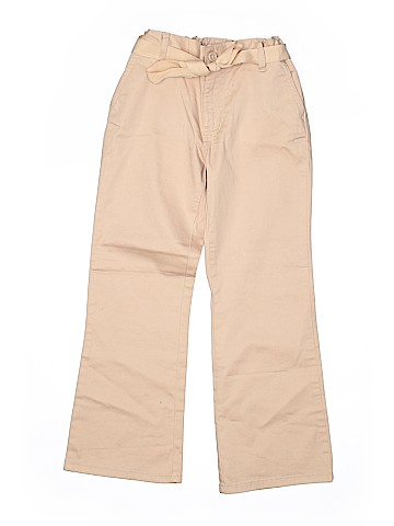 The Children's Place Khakis (view 1)