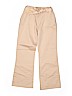 The Children's Place Tan Khakis Size 6X - 7 Plus - photo 1