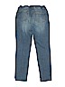 Cat & Jack Blue Jeans Size 10 - photo 2