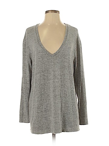 BP. Long Sleeve Top (view 1)