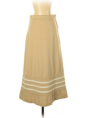 Marc by Marc Jacobs Wool Skirt (view 1)