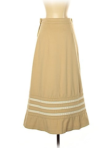 Marc by Marc Jacobs Wool Skirt (view 2)