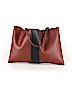 Vince Camuto Brown Tote One size - photo 1