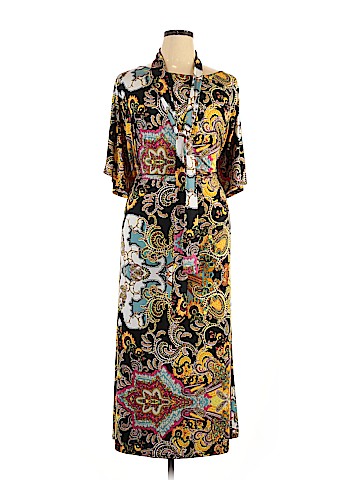 Tiana B. Casual Dress (view 1)