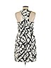 Cynthia Rowley TJX 100% Linen White Casual Dress Size 6 - photo 2