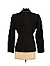 Tahari Black Blazer Size 2 (petite) - photo 2