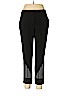 Peter Pilotto for Target Black Dress Pants Size 10 - photo 1