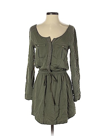 American Eagle Outfitters Casual Dress (view 1)