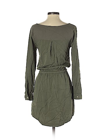 American Eagle Outfitters Casual Dress (view 2)