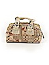 Coach Factory Tan Satchel One size - photo 3
