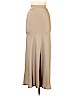 BCBGMAXAZRIA Tan Casual Skirt Size 0 - photo 1