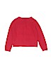 Cynthia Rowley TJX Red Cardigan Size 6X - photo 2