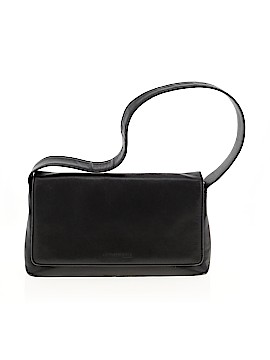 Kenneth Cole New York Leather Shoulder Bag