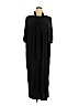Tiana B. Black Casual Dress Size XXL - photo 1