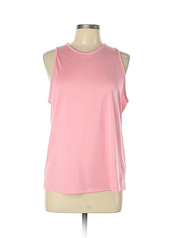 Nike Active Tank (view 1)