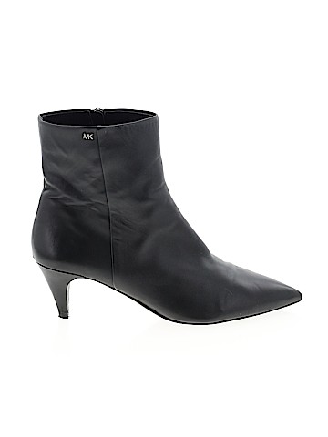 MICHAEL Michael Kors Ankle Boots (view 1)